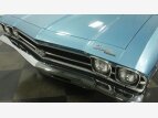 Thumbnail Photo 22 for 1969 Chevrolet Chevelle